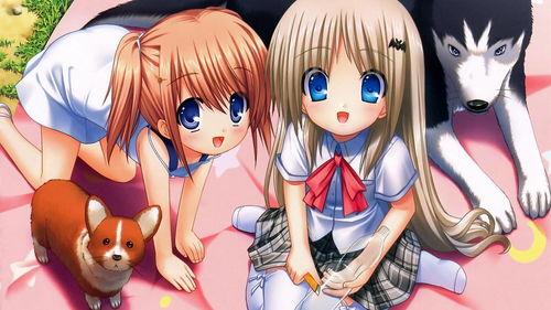 日本动漫海外爆料视频,精彩瞬间与幕后故事大公开  第1张