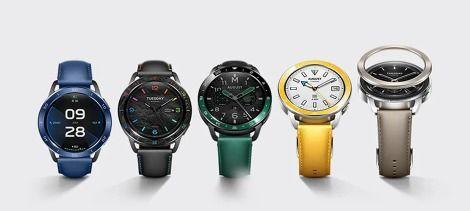 小米手表s3最新爆料,颠覆传统,智能生活新篇章 第2张 小米手表s3最新爆料,颠覆传统,智能生活新篇章 第2张